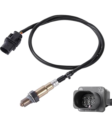 Lu Luページ Amazon.com: 17025 0258017025 LSU 4.9 5-Wire Lambda WideBand